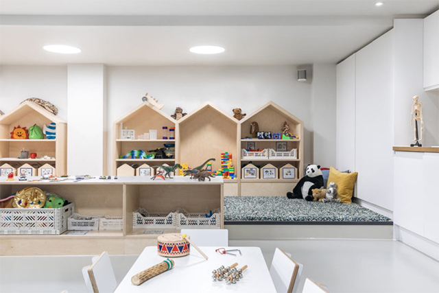 昭通装建设计公司