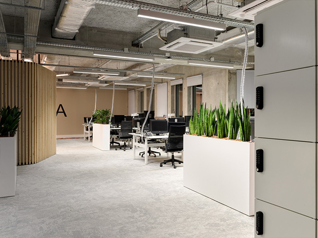 昭通装建设计公司