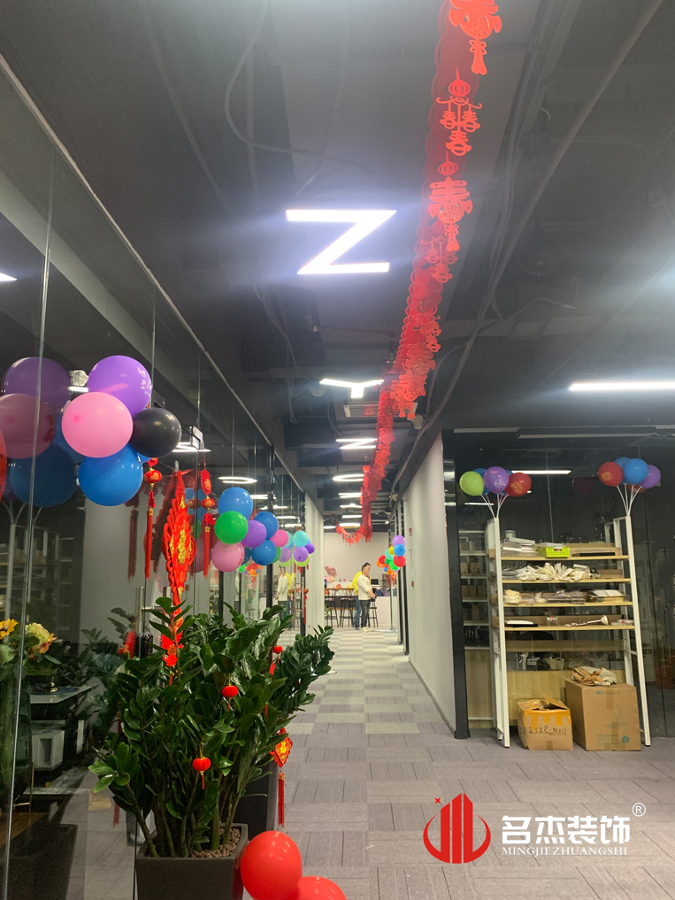 昭通装建设计公司