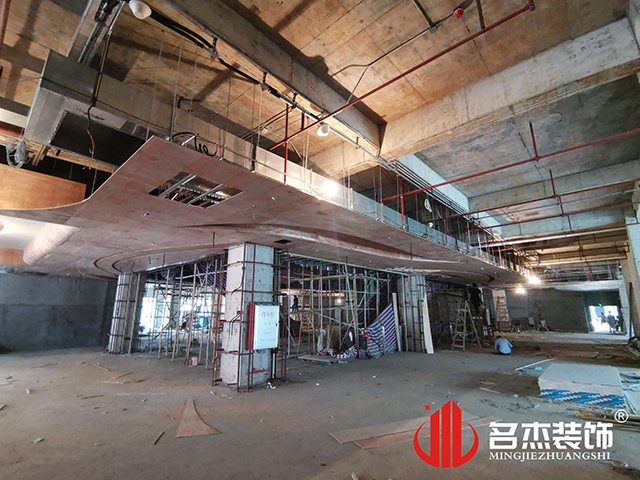 昭通装建设计公司