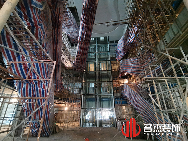 昭通装建设计公司