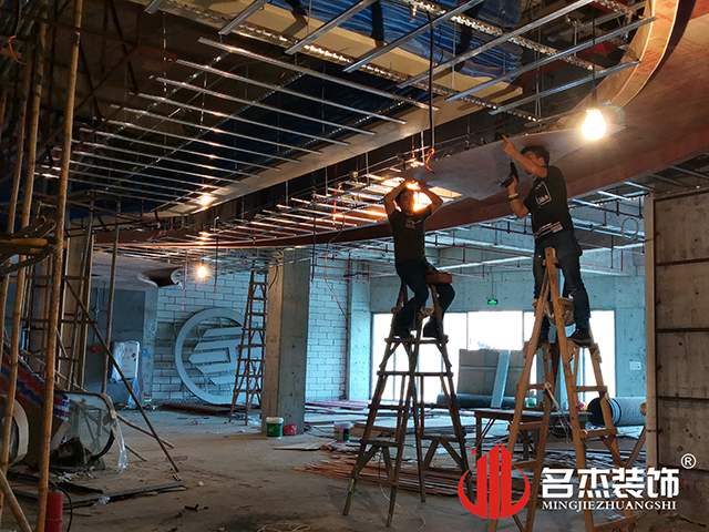 昭通装建设计公司