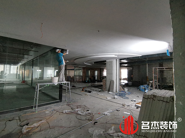 昭通装建设计公司