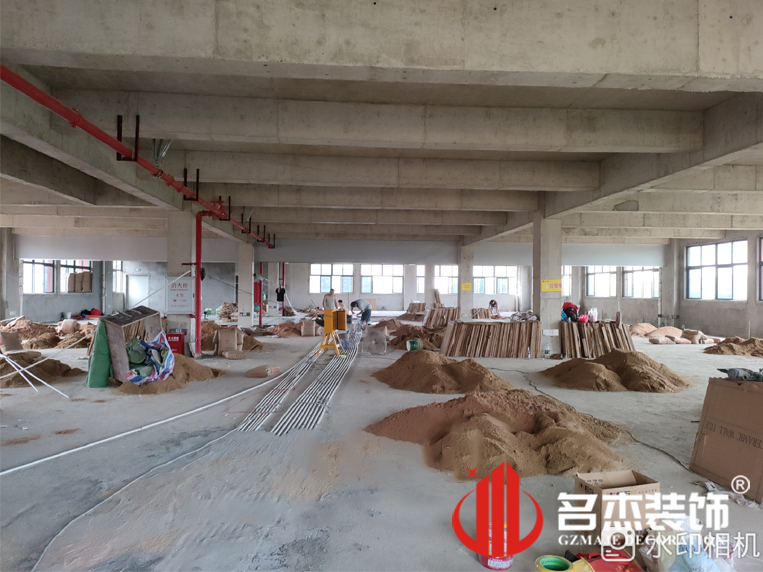 昭通J9国际集团装璜设计公司图册