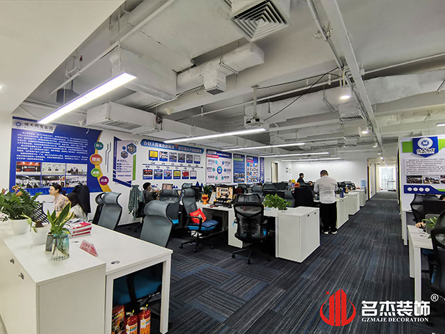 昭通J9国际集团装璜设计公司图册