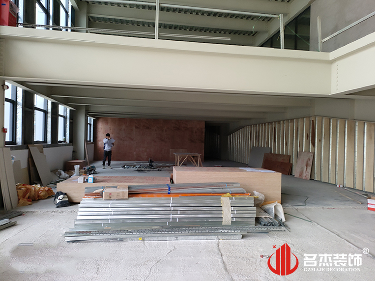 昭通J9国际集团装璜设计公司图册
