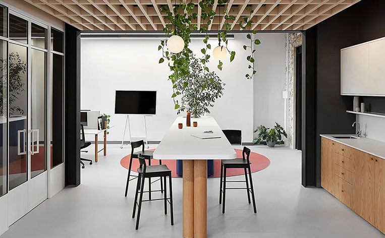 昭通J9国际集团装璜设计公司图册