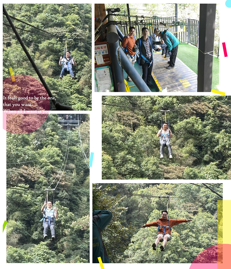 J9国际集团装璜游记